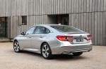 Honda Accord VTi-LX 2.0L Hybrid 2019 года (AU)